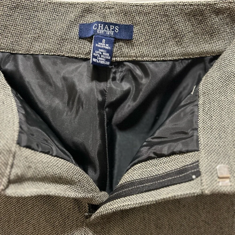 Pants - Picture 4 of 4